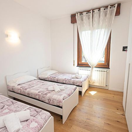 Splendid Apartment Genua Zewnętrze zdjęcie