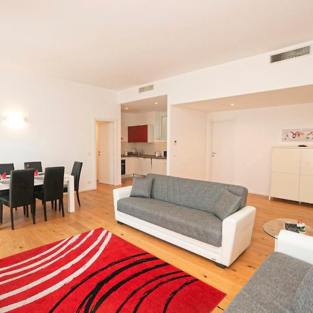 Splendid Apartment Genua Zewnętrze zdjęcie