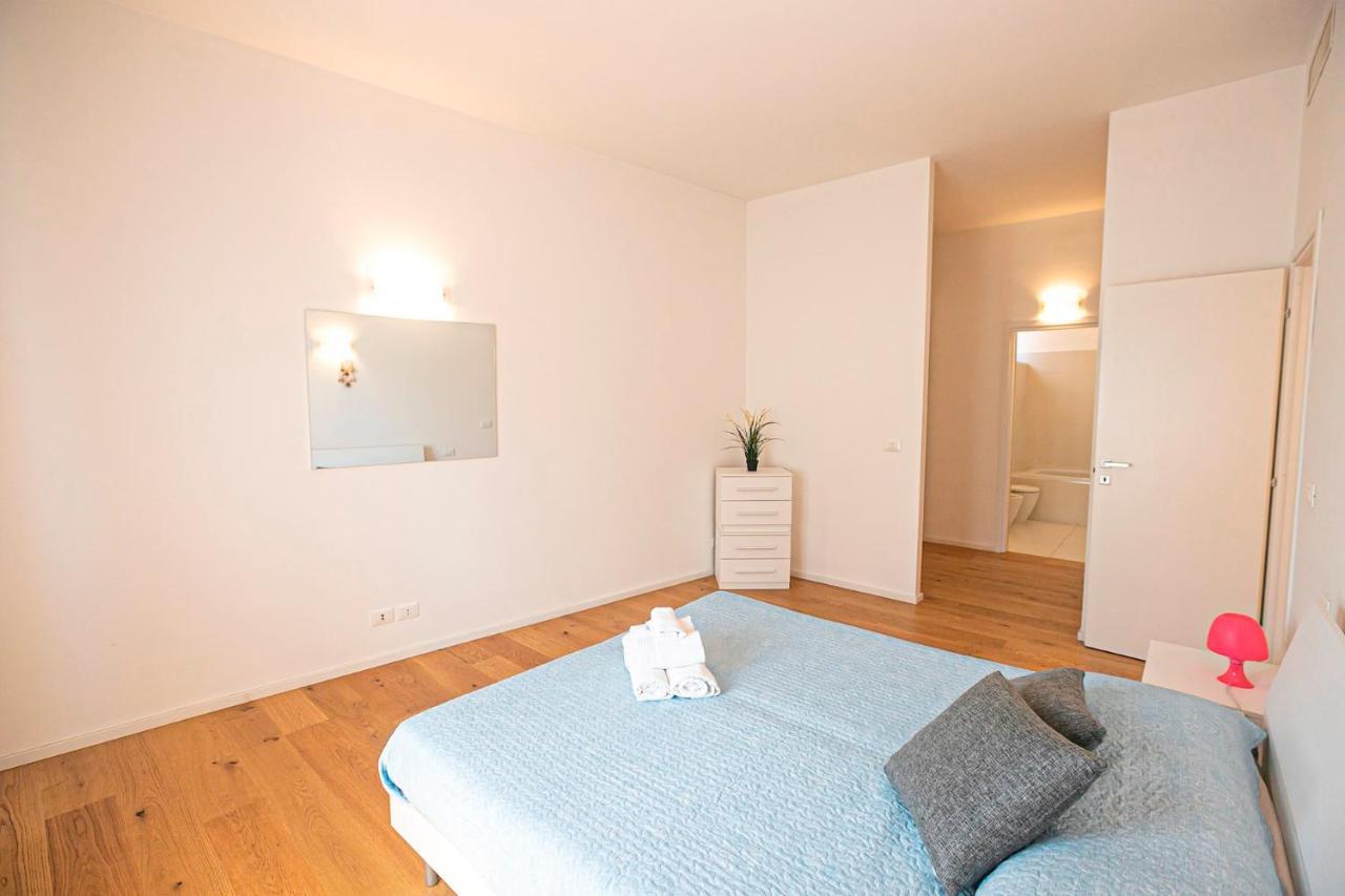 Splendid Apartment Genua Zewnętrze zdjęcie