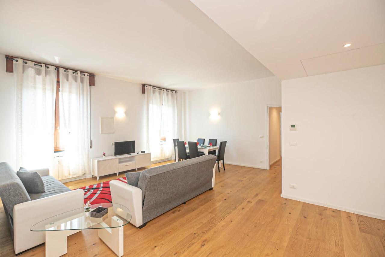 Splendid Apartment Genua Zewnętrze zdjęcie