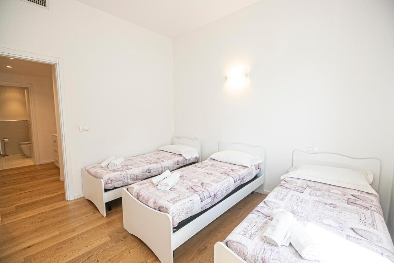 Splendid Apartment Genua Zewnętrze zdjęcie