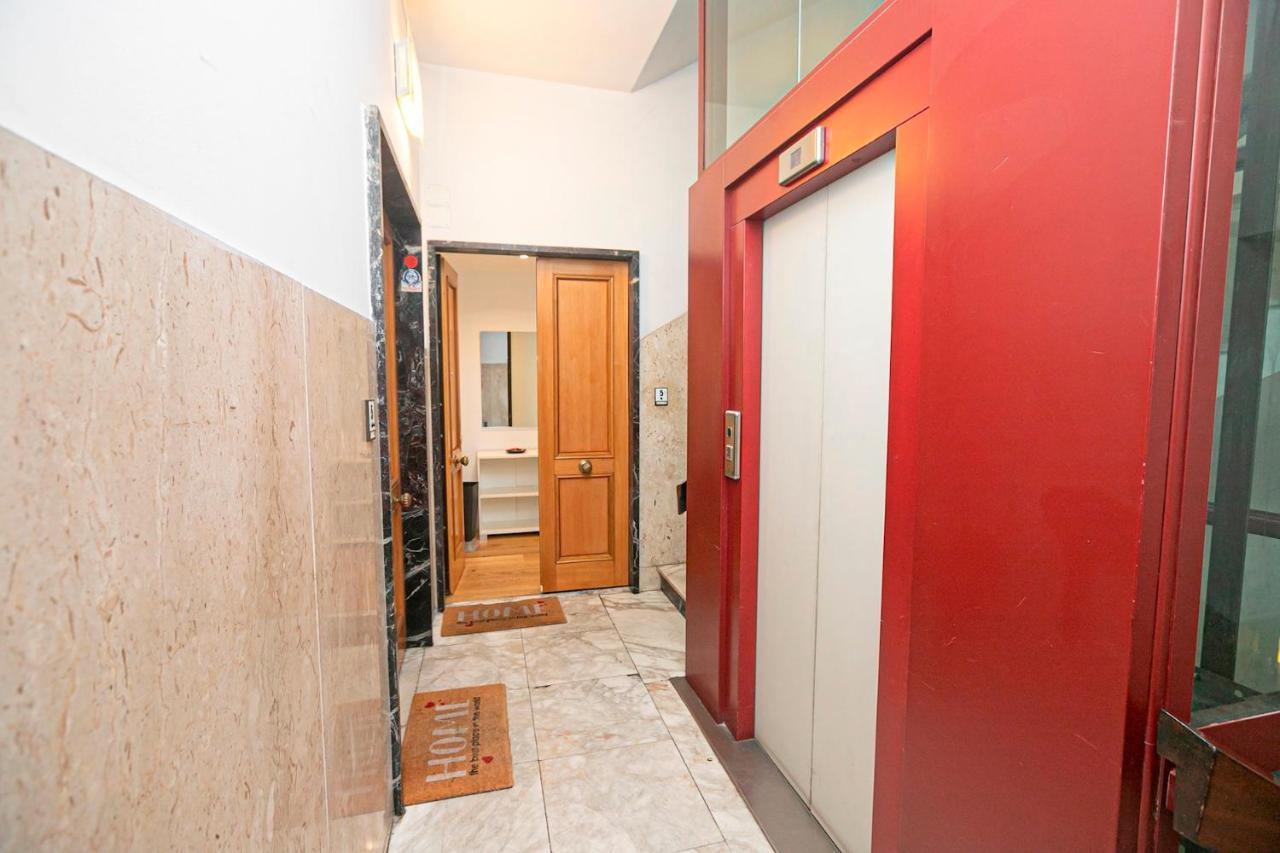 Splendid Apartment Genua Zewnętrze zdjęcie